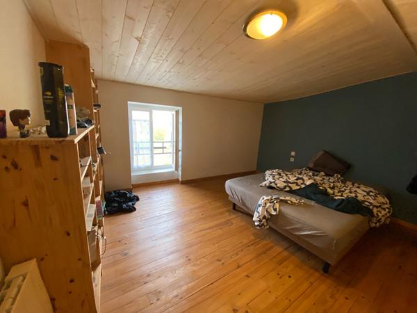 Maison Saint Michel En L Herm 4 pièce(s)