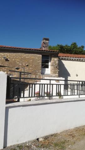 Maison Saint Michel En L Herm 4 pièce(s)