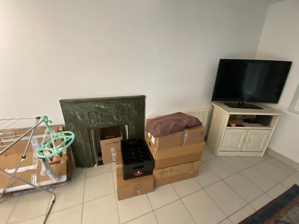 Maison Saint Michel En L Herm 4 pièce(s)