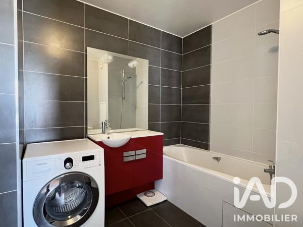 Appartement à vendre 2 pièces 42,31 m² Suresnes
