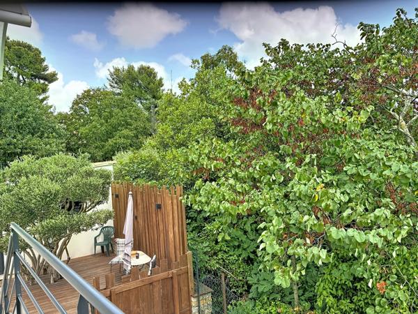 MARSEILLE 13ᵉ – PROPRIÉTÉ DE 167 M² – 4 LOGEMENTS INDÉPENDANTS – PISCINE – 2 GARAGES -DPE A