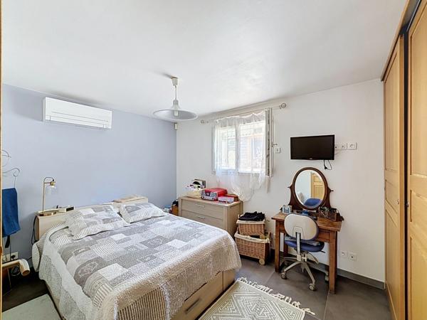 MARSEILLE 13ᵉ – PROPRIÉTÉ DE 167 M² – 4 LOGEMENTS INDÉPENDANTS – PISCINE – 2 GARAGES -DPE A