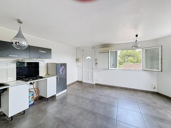 MARSEILLE 13ᵉ – PROPRIÉTÉ DE 167 M² – 4 LOGEMENTS INDÉPENDANTS – PISCINE – 2 GARAGES -DPE A