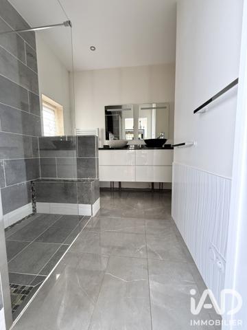 Maison à vendre 3 pièces 52 m² Draveil