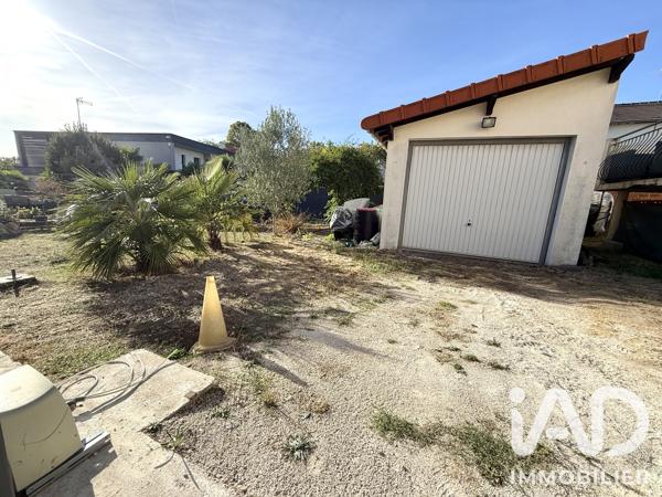 Maison à vendre 3 pièces 52 m² Draveil