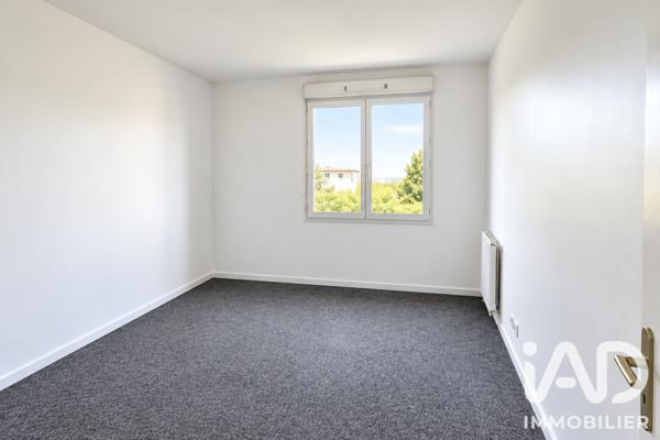 Appartement à vendre 3 pièces 64 m² Neuilly-sur-Marne