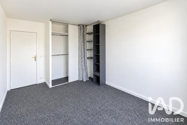 Appartement à vendre 3 pièces 64 m² Neuilly-sur-Marne