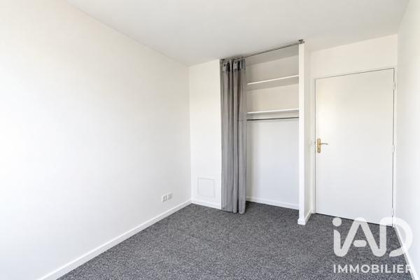 Appartement à vendre 3 pièces 64 m² Neuilly-sur-Marne