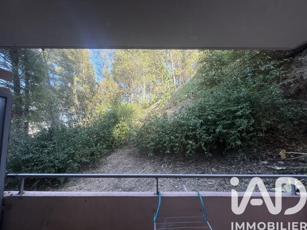 Appartement à vendre 1 pièce 30 m² Ollioules