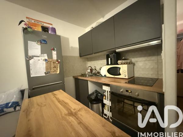 Appartement à vendre 1 pièce 30 m² Ollioules