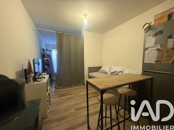 Appartement à vendre 1 pièce 30 m² Ollioules