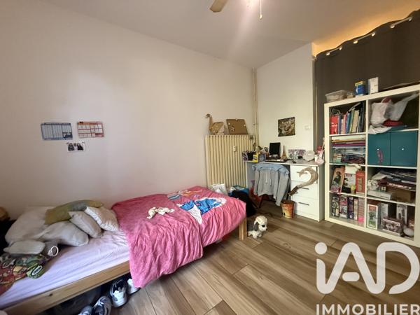 Appartement à vendre 1 pièce 30 m² Ollioules