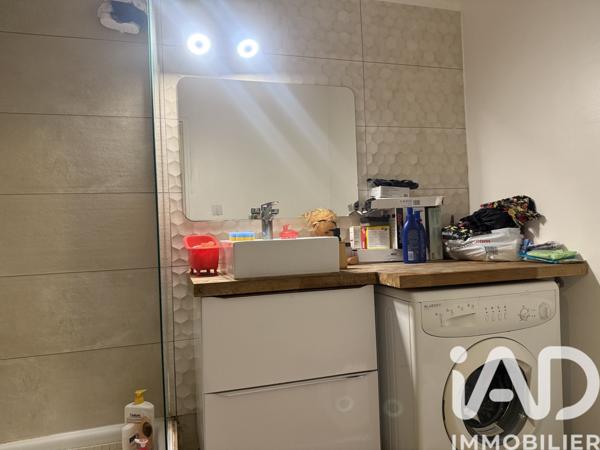 Appartement à vendre 1 pièce 30 m² Ollioules