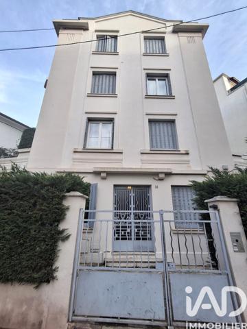 Appartement à vendre 2 pièces 37 m² Cannes