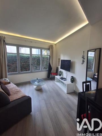 Appartement à vendre 2 pièces 37 m² Cannes