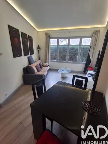 Appartement à vendre 2 pièces 37 m² Cannes