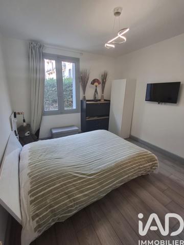 Appartement à vendre 2 pièces 37 m² Cannes