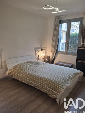 Appartement à vendre 2 pièces 37 m² Cannes