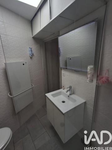 Appartement à vendre 2 pièces 37 m² Cannes