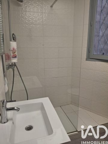 Appartement à vendre 2 pièces 37 m² Cannes