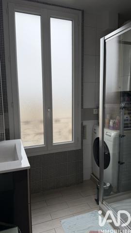 Appartement à vendre 2 pièces 39 m² Champigny-sur-Marne