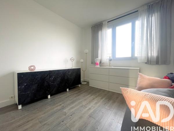 Appartement à vendre 4 pièces 77 m² La Celle-Saint-Cloud