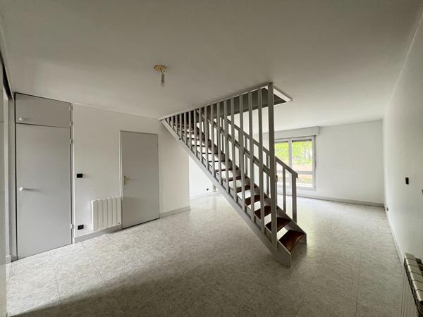 Appartement Orleans 3 pièce(s) 78 m2