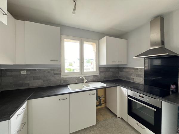 Appartement Orleans 3 pièce(s) 78 m2