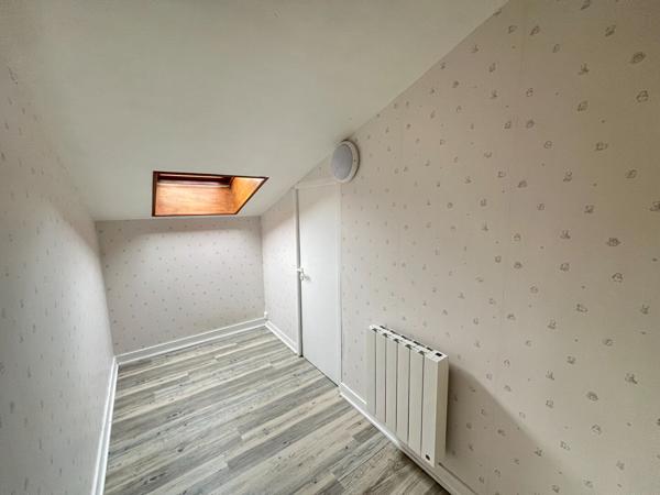 Appartement Orleans 3 pièce(s) 78 m2