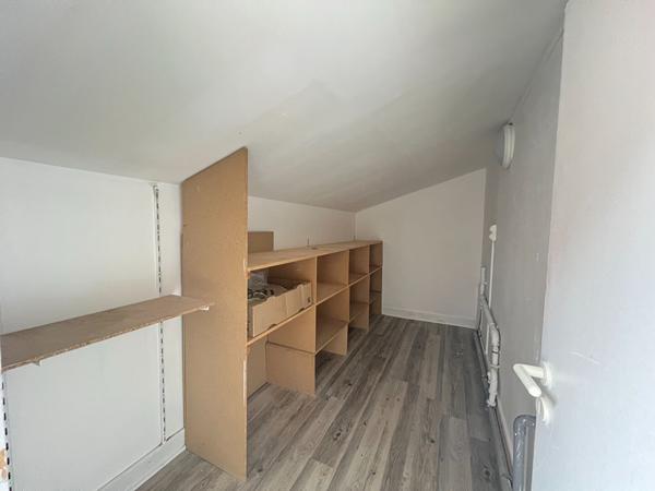 Appartement Orleans 3 pièce(s) 78 m2