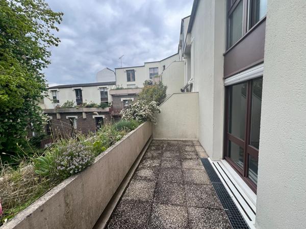 Appartement Orleans 3 pièce(s) 78 m2