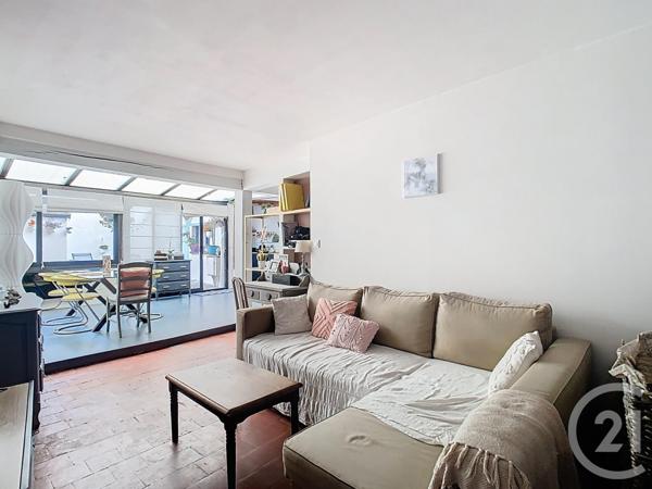 Maison à vendre  3 pièces - 82,82 m2 CABOURG - 14