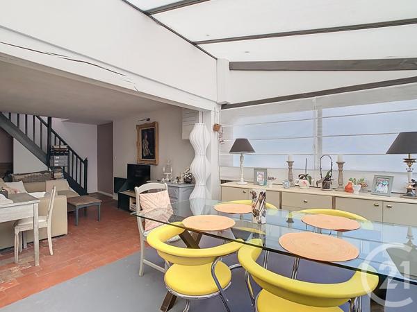 Maison à vendre  3 pièces - 82,82 m2 CABOURG - 14