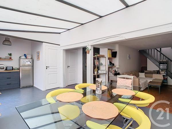 Maison à vendre  3 pièces - 82,82 m2 CABOURG - 14