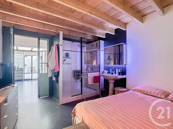 Maison à vendre  3 pièces - 82,82 m2 CABOURG - 14