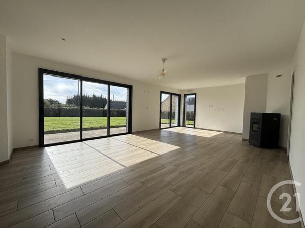 Maison à vendre  5 pièces - 110 m2 DOMFRONT EN POIRAIE - 61
