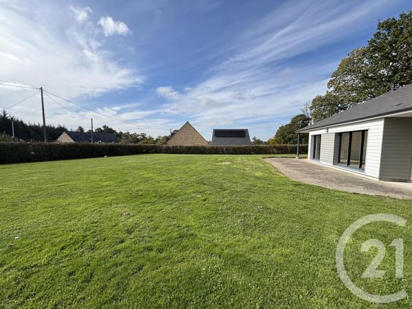 Maison à vendre  5 pièces - 110 m2 DOMFRONT EN POIRAIE - 61