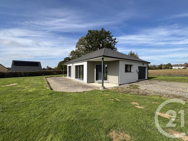 Maison à vendre  5 pièces - 110 m2 DOMFRONT EN POIRAIE - 61