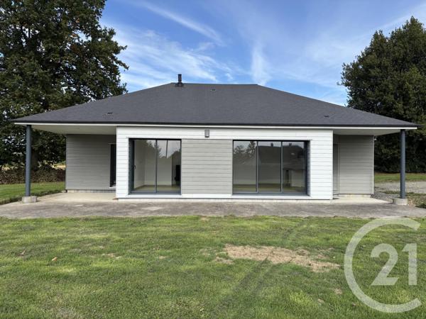 Maison à vendre  5 pièces - 110 m2 DOMFRONT EN POIRAIE - 61