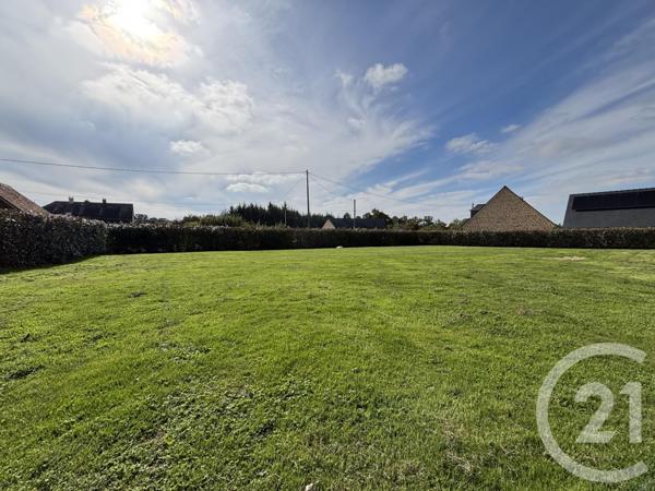 Maison à vendre  5 pièces - 110 m2 DOMFRONT EN POIRAIE - 61