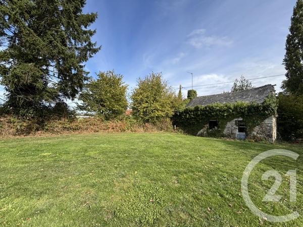 Maison à vendre  5 pièces - 110 m2 DOMFRONT EN POIRAIE - 61