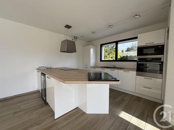 Maison à vendre  5 pièces - 110 m2 DOMFRONT EN POIRAIE - 61