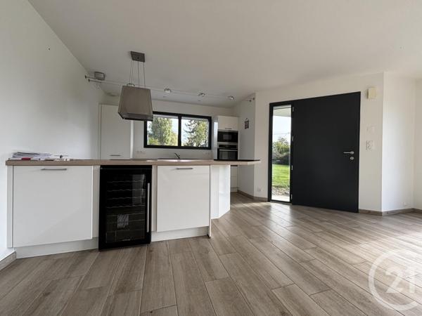 Maison à vendre  5 pièces - 110 m2 DOMFRONT EN POIRAIE - 61