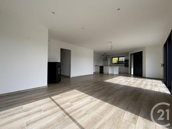 Maison à vendre  5 pièces - 110 m2 DOMFRONT EN POIRAIE - 61