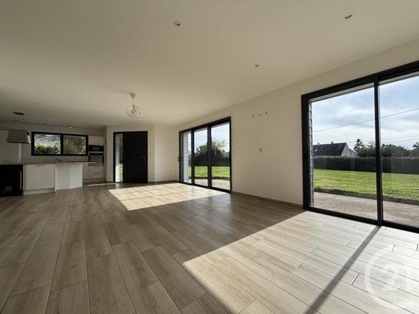 Maison à vendre  5 pièces - 110 m2 DOMFRONT EN POIRAIE - 61