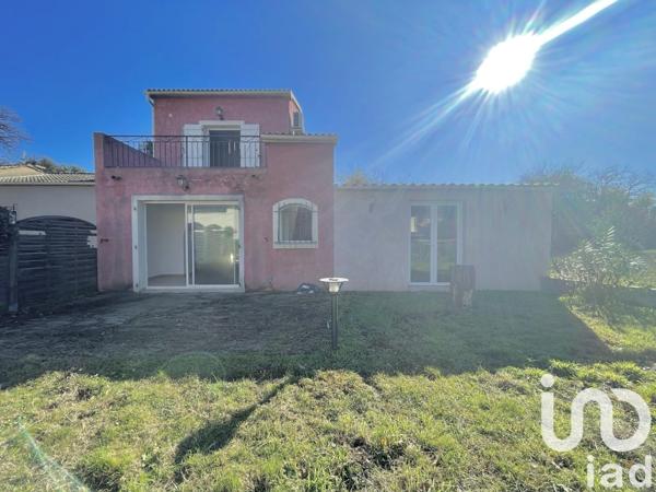 Maison à vendre 5 pièces 100 m² Santa-Lucia-di-Moriani