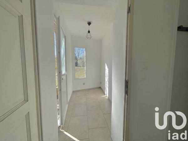 Maison à vendre 5 pièces 100 m² Santa-Lucia-di-Moriani