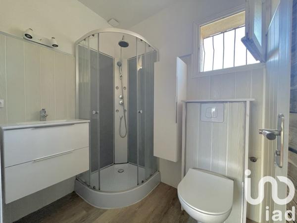 Maison à vendre 5 pièces 100 m² Santa-Lucia-di-Moriani