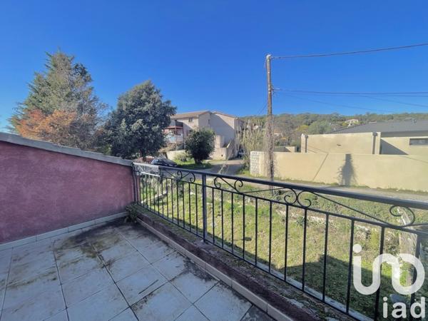 Maison à vendre 5 pièces 100 m² Santa-Lucia-di-Moriani