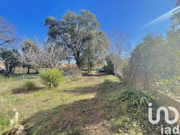 Maison à vendre 5 pièces 100 m² Santa-Lucia-di-Moriani